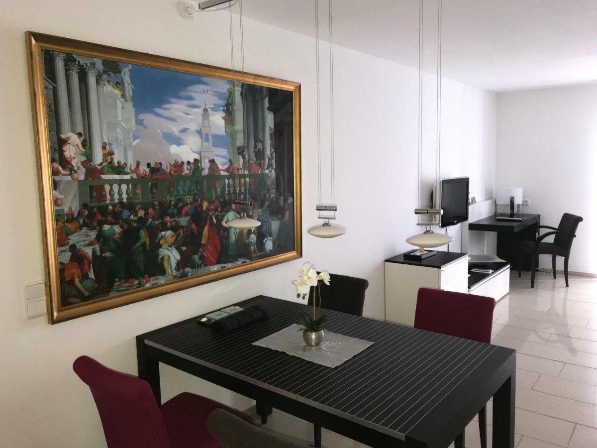 Steiner Strandappartements Studio-Appartement 203 Seeseite Stein  Ngoại thất bức ảnh